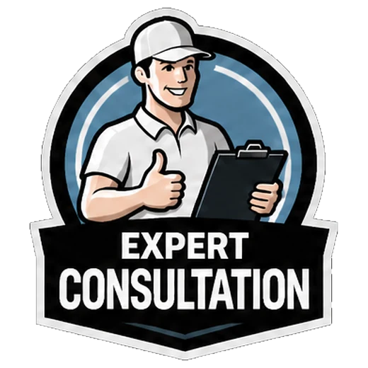 Expert Consultation