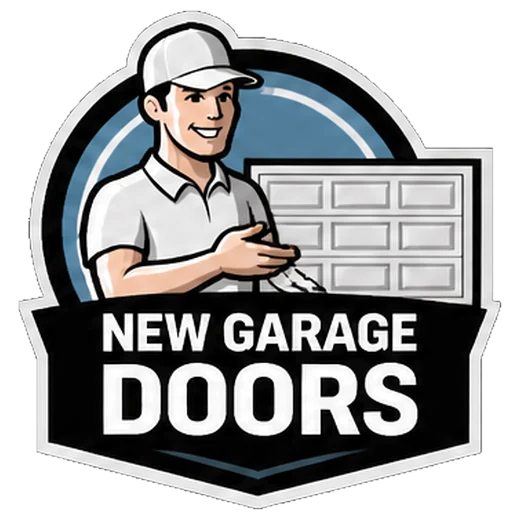 New Garage Doors