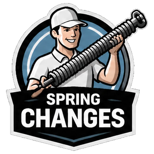 Spring Changes
