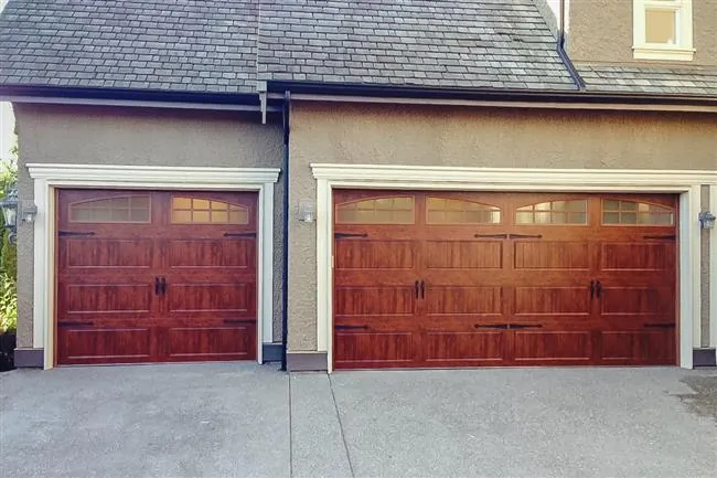 Henry and Lisa after &mdash; Gallery Door